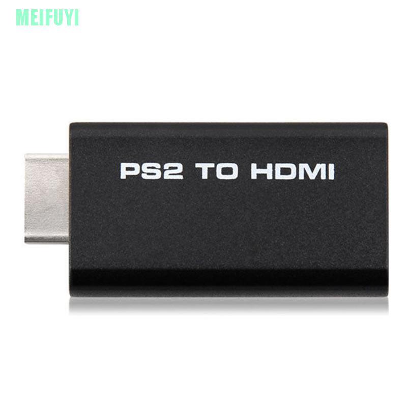 Bộ chuyển đổi HDV-G300 PS2 sang HDMI 480i/480p/576i cho PSX PS4