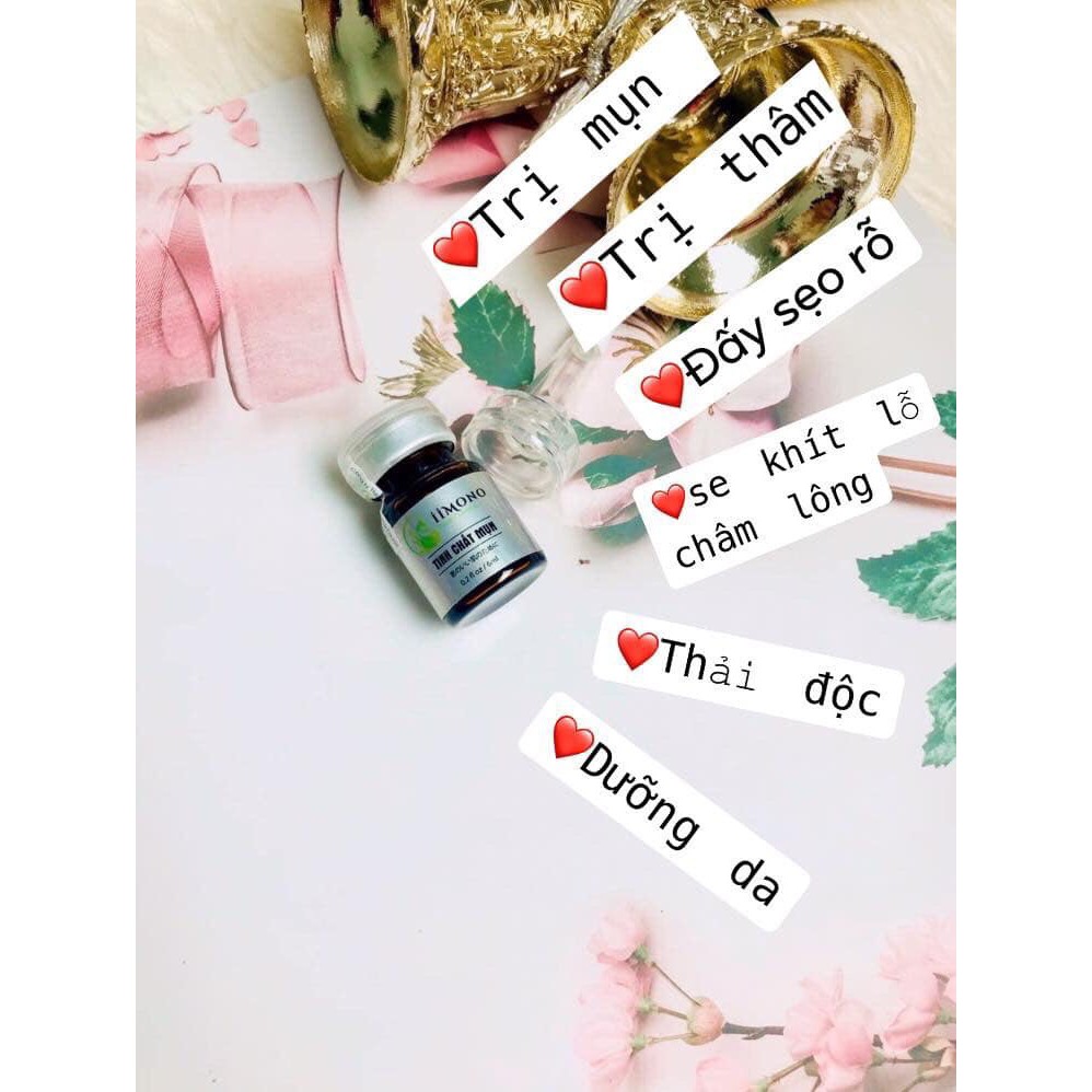 Serum giảm mụn, ngừa thâm, và chăm sóc da IIMONO | BigBuy360 - bigbuy360.vn