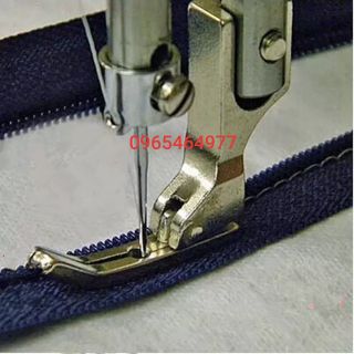 Chân vịt dũa đa ứng dụng máy may công nghiệp