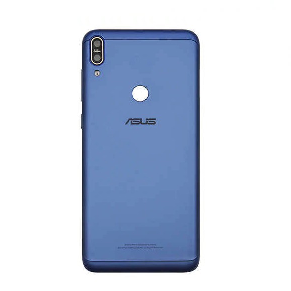 Vỏ lưng sau điện thoại Asus zenfone max Pro M1