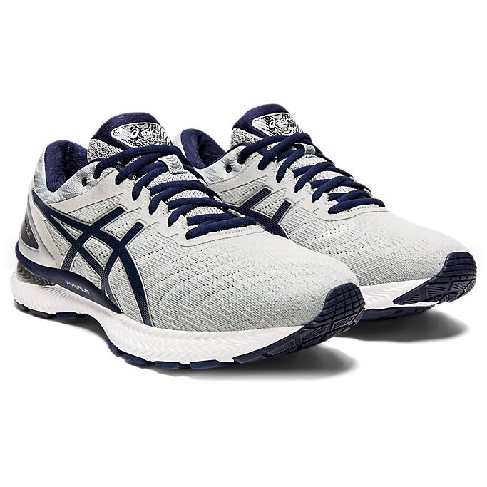 Giày chạy bộ nam GEL-NIMBUS 22 1011A680.025 Asics