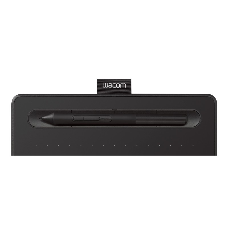 Bảng vẽ điện tử Wacom Intuos S (CTL-4100)