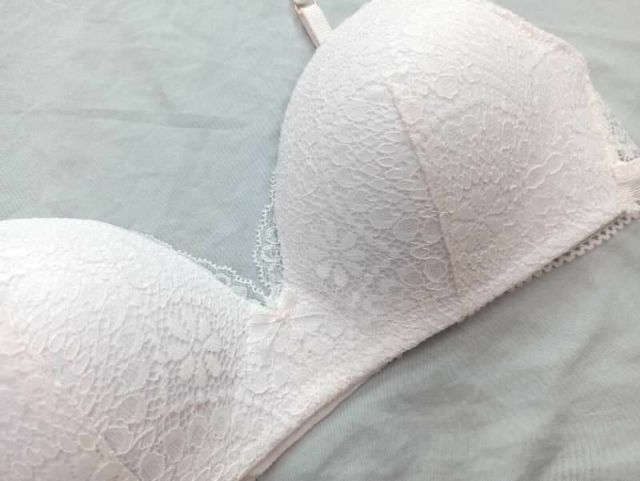 Áo Lót Xuất Dư Women's Secret Full Chuẩn Xịn, Ko Gọng, Đệm Mỏng