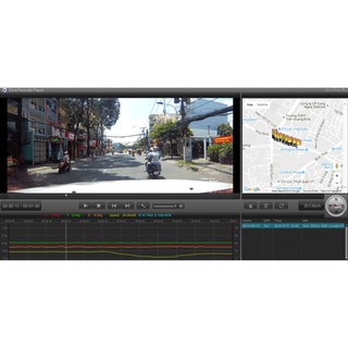 Camera hành trình Vietmap K9 Pro