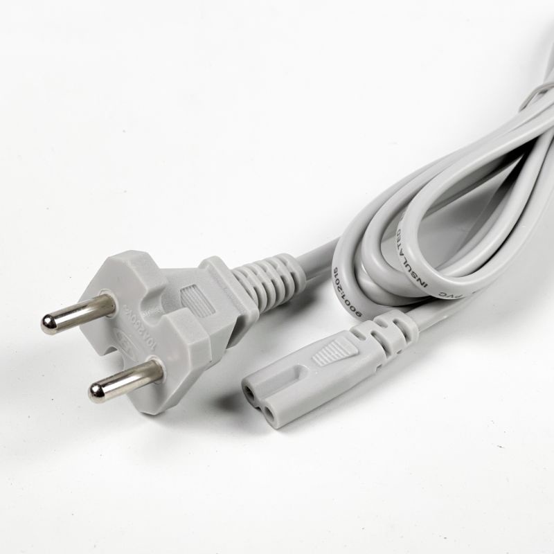 DÂY SẠC CHO QUẠT TÍCH ĐIỆN 2 LỖ Honjianda