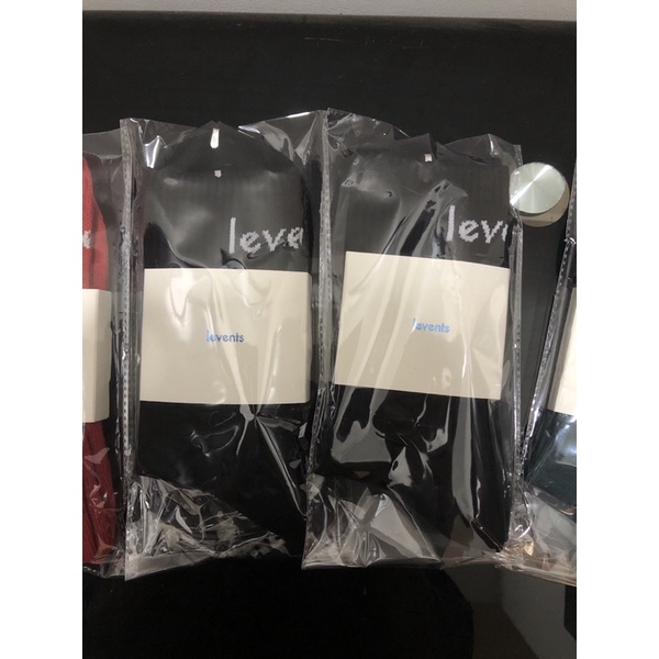 Túi Tote Levents/ Tất Vớ Levents/ Uncover Xinh Xắn