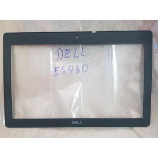Viền mặt B - Bộ Lắp Ráp Viền Trước Màn Hình Lcd cho laptop dùng cho Dell Latitude E6430