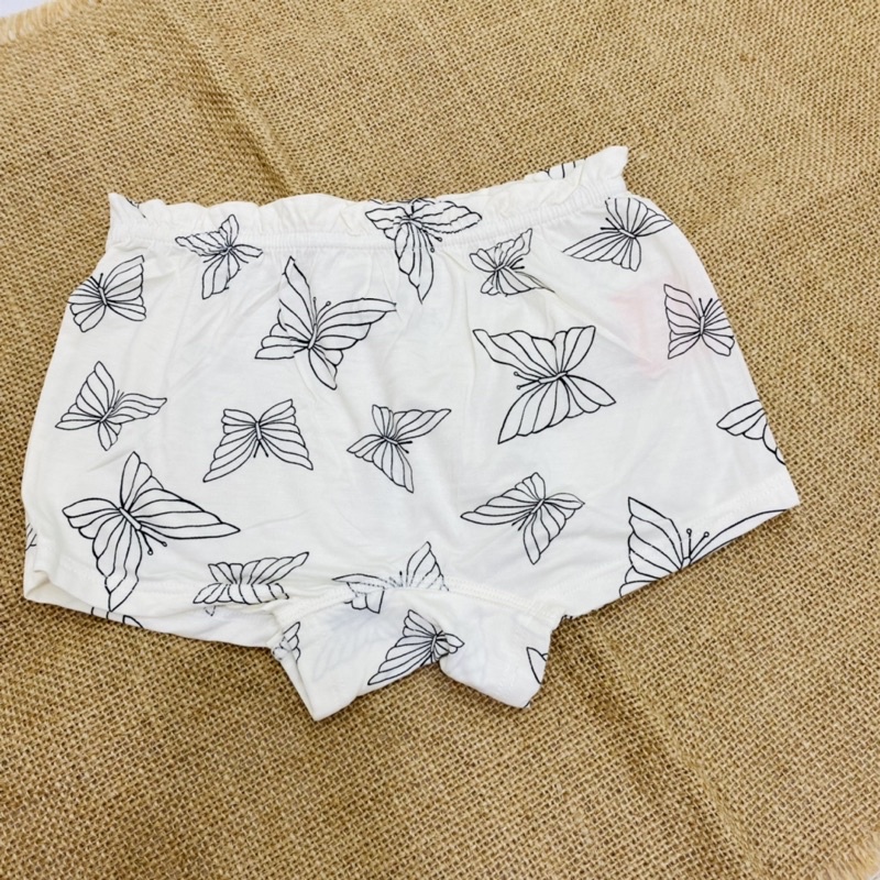 QUẦN CHÍP ĐÙI BÉ GÁI HANOSIMEX