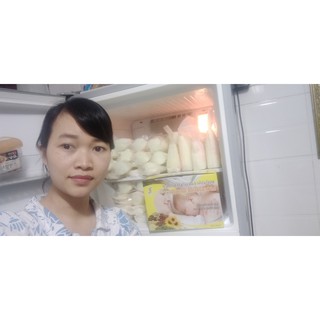 10 gói lẻ ngũ cốc lợi sữa Lạc Lạc