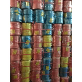 DÂY CỘT HÀNG HOÁ NILON