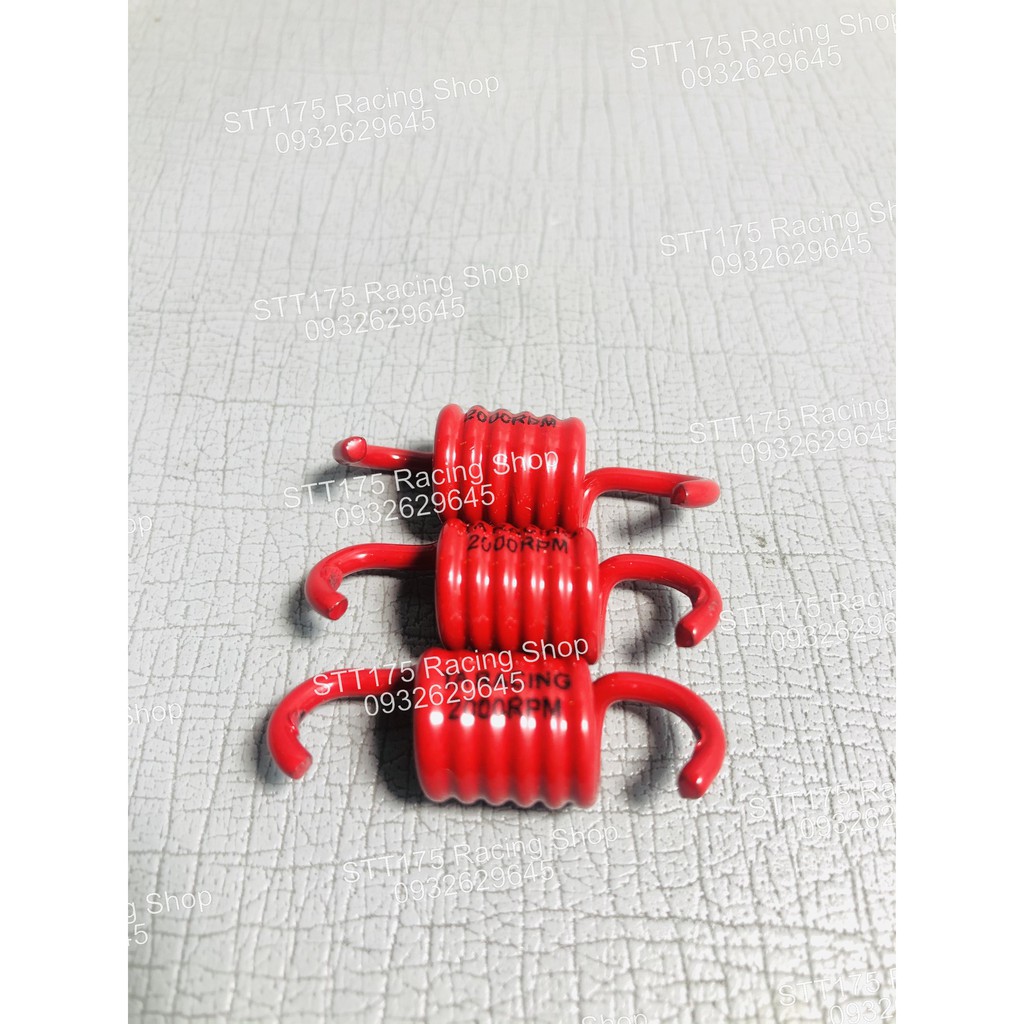 [Mã LIFEAU5SALE giảm 20k đơn 50k] Loxo 3 càng TA Vario 1000 RPM / 1500 RPM / 2000 RPM