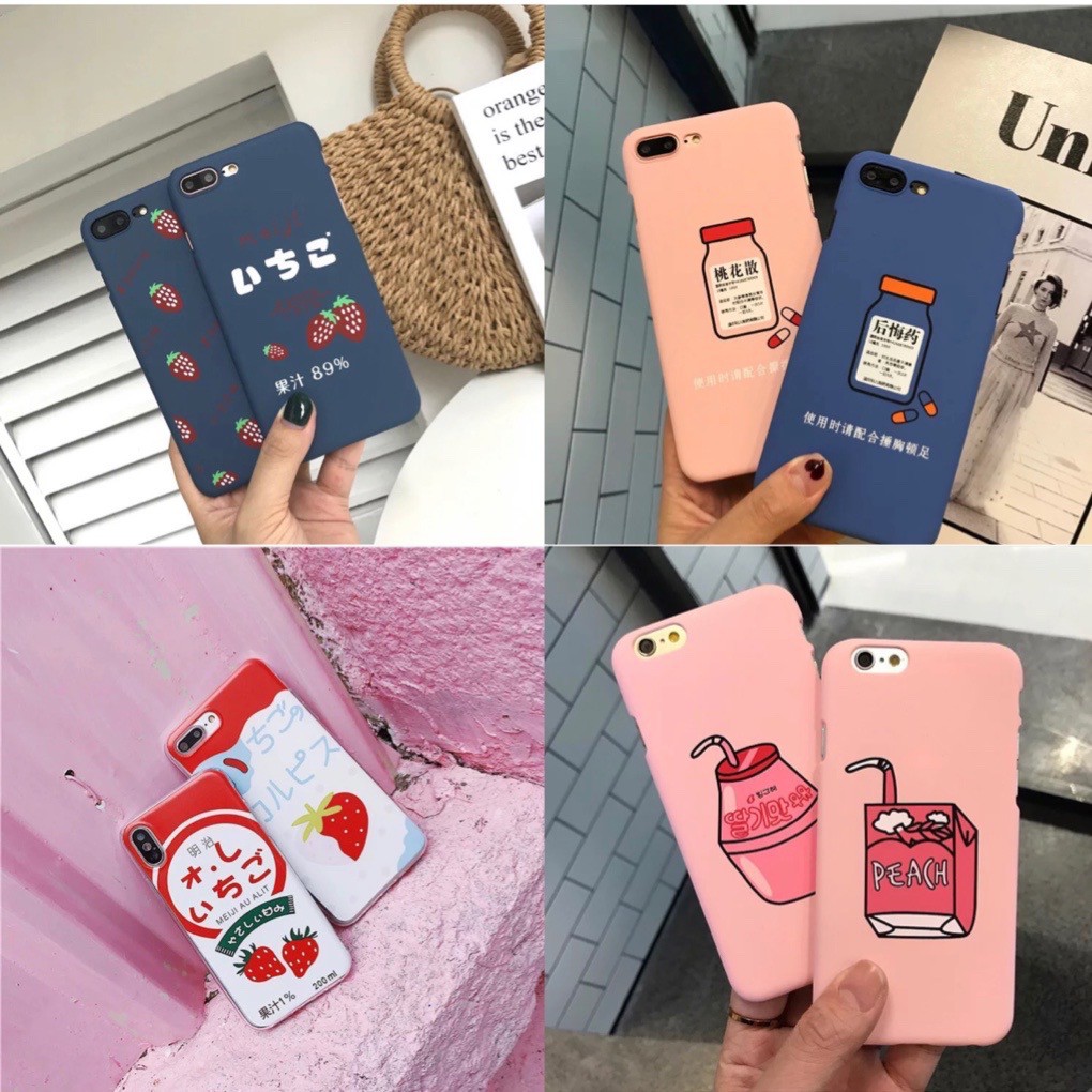 Ốp lưng iphone đẹp, xịn, chất lượng 6/6plus/6s/6s plus/6/7/7plus/8/8plus/x