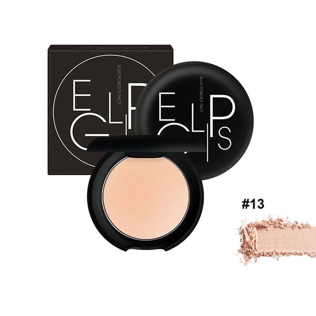 Phấn Phủ Dạng Nén Eglips Blur Powder Pact | BigBuy360 - bigbuy360.vn