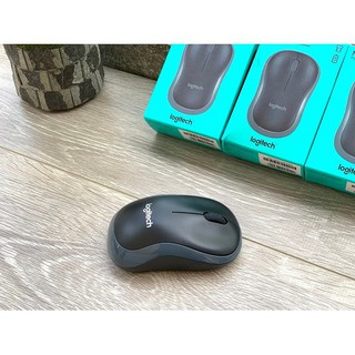 CHUỘT KO DÂY LOGITECH M185