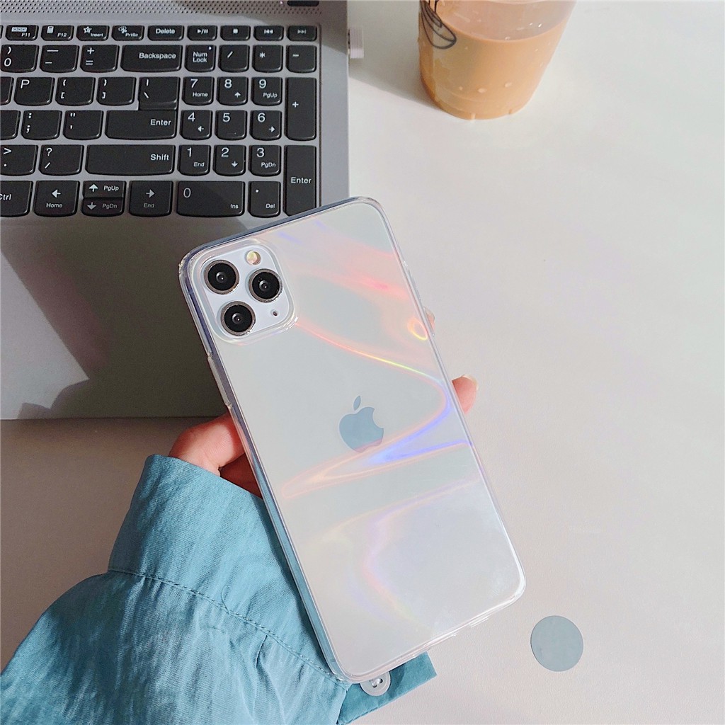 Ốp Điện Thoại Tpu Cho Apple Iphone 12 Pro Max 12 Pro 12 12 Mini 11 Pro Max 11 Pro 11 Xs Max Xr Xs X 8 Plus 8 7 Plus 7 | BigBuy360 - bigbuy360.vn