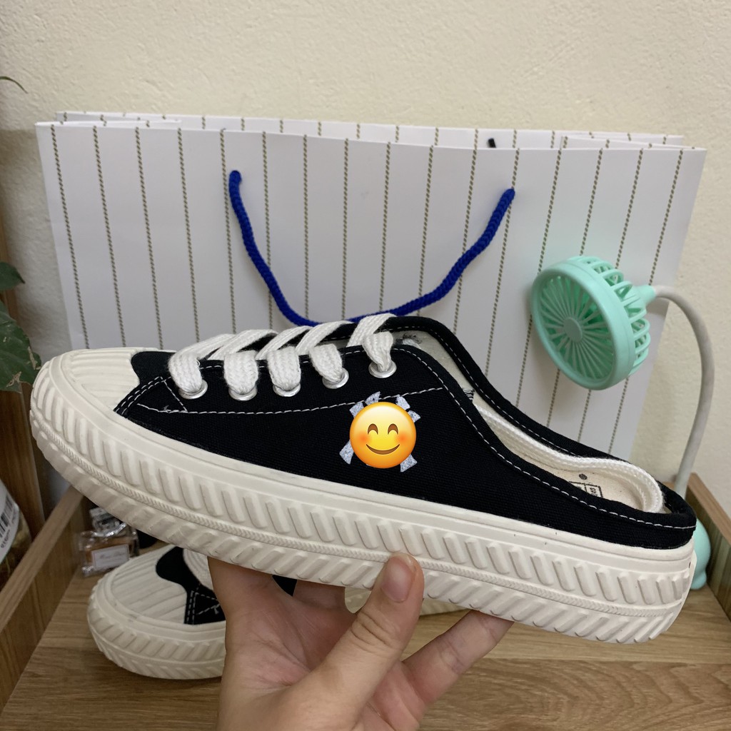 [ Hot trend- Freeship ] Sục  đạp gót cao cấp , đạp gót , sục ny , - Trang Anh Fashion | BigBuy360 - bigbuy360.vn