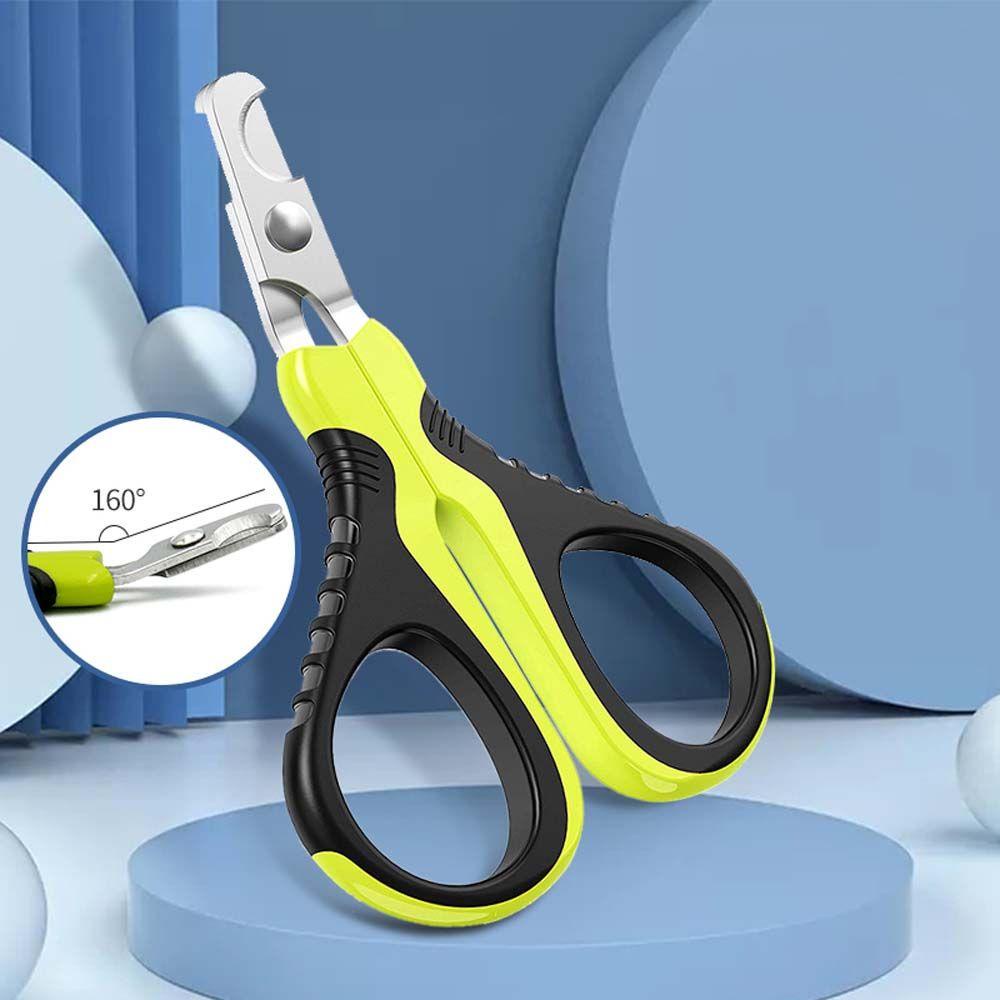 Kềm Cắt Móng Tay Chống Gãy Thoải Mái Chuyên Nghiệp