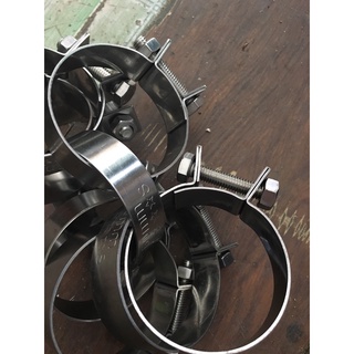 Cổ dê inox 304 phi 120 bịch = 5cai