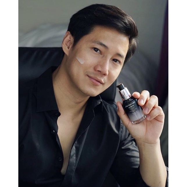 Tinh Chất Ngăn Ngừa Lão Hoá Nam Giới Shiseido Ultimune Power Infusing Concentrate (Men) . ᴘʜᴀɴᴅɪᴇᴍᴍʏ997 Ⓡ