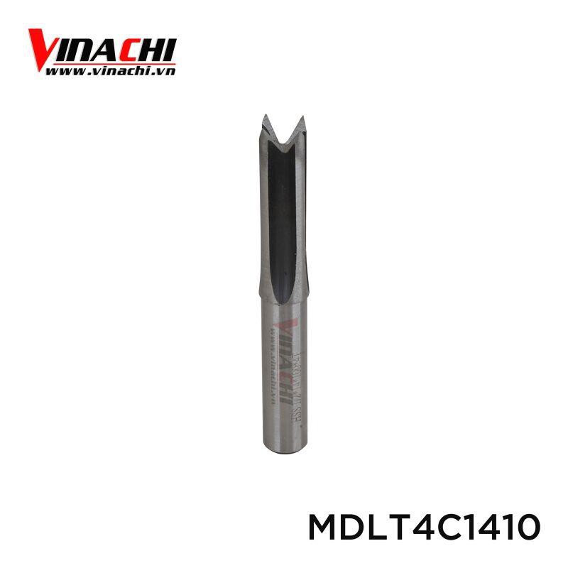 Mũi đục lỗ tròn 4 cánh - 14*100mm