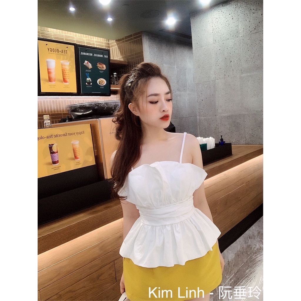 Chân Váy Tagta Đủ Màu Chất Đẹp Siêu Xinh - Kim Linh Shop