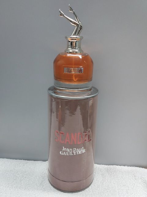 NƯỚC HOA NỮ SCANDAL LON CHÂN 80ML SIÊU THƠM SIÊU ĐẸP NHƯ ẢNH | BigBuy360 - bigbuy360.vn