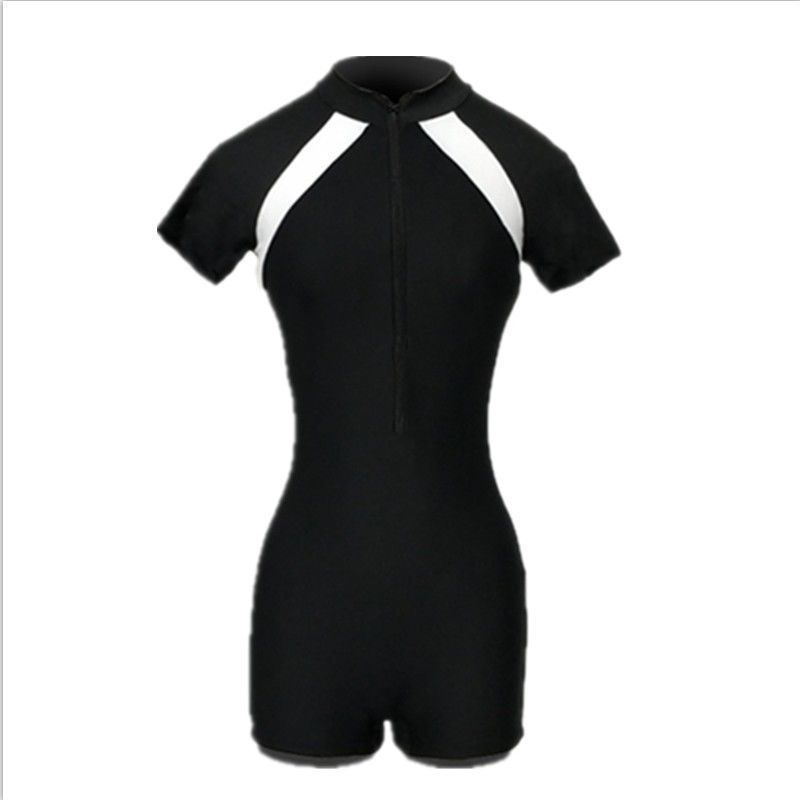 One Bộ Đồ Bơi Thể Thao Dài Chống Nắng Thời Trang Cho Nữ