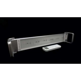 Đèn Led bể cá có điều khiển từ xa Heyu AQL 60 CM