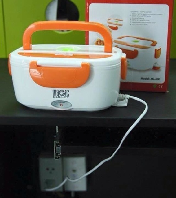 HỘP ĐỰNG CƠM HÂM NÓNG INOX MAGIC.. | BigBuy360 - bigbuy360.vn