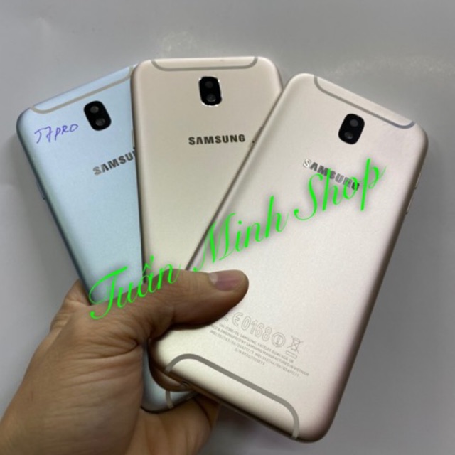 Vỏ Galaxy J7 Pro - J730