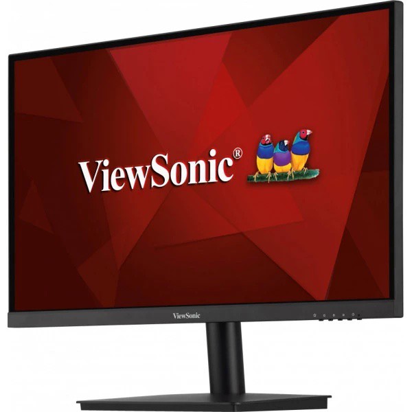 Màn Hình Viewsonic VA2406-H 24"/VA/FHD/75HZ/4MS/HDMI/VGA