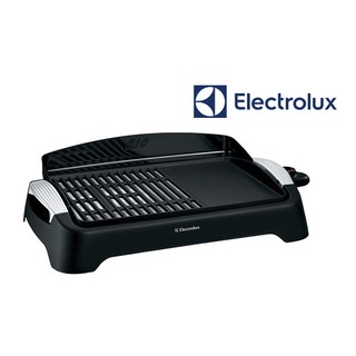 Vĩ nướng điện Electrolux ETTG1-40BK