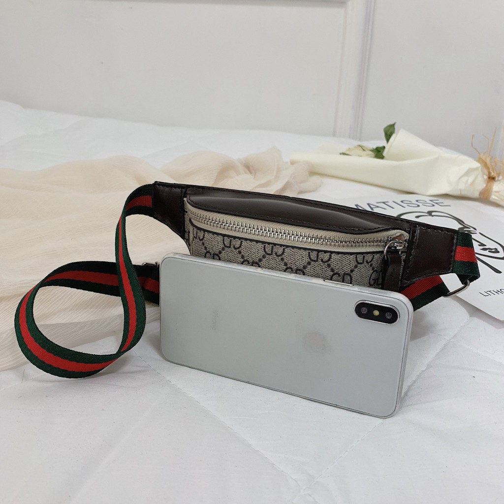 Túi Đeo Chéo Ngực Kimi Thời Trang Sang Trọng Cho Bé Gái