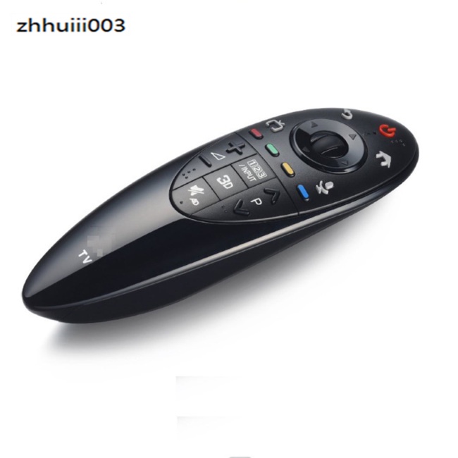 Điều Khiển Từ Xa Thay Thế 3d Cho Tv Thông Minh Lg An-mr500g