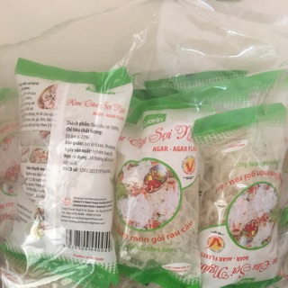 Rau câu sợi ngắn