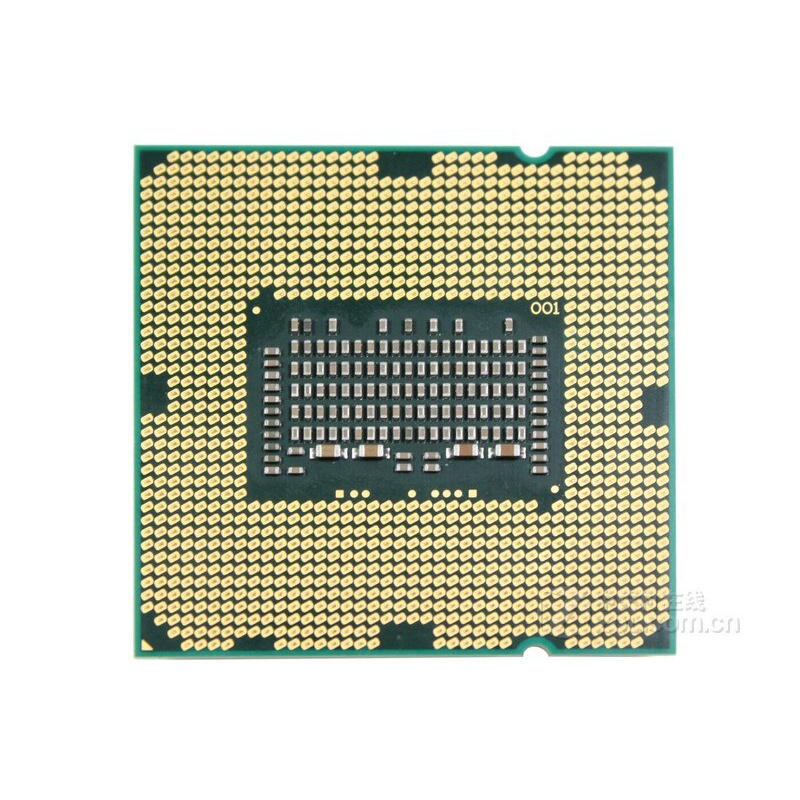 ◙☊Bộ xử lý CPU Intel Core i5 760 i5 760 2,8 GHz Quad Core Quad Thread 8M 95W LGA 1156