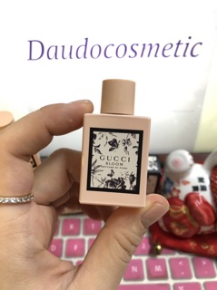 [ mini ] Nước hoa Gucci Bloom EDP 5ml