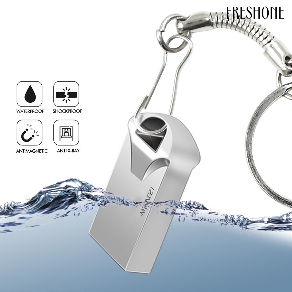 Usb 3.0 / 4 / 8 / 16 / 32 / 64GB Chống Nước | BigBuy360 - bigbuy360.vn