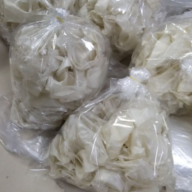 [Mã 156FMCGSALE hoàn 8% đơn 500K] [1Kg] Bánh Tráng Gạo Dẻo Xé