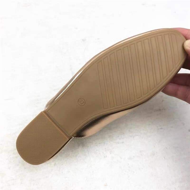 GAP Giày sục đế bệt