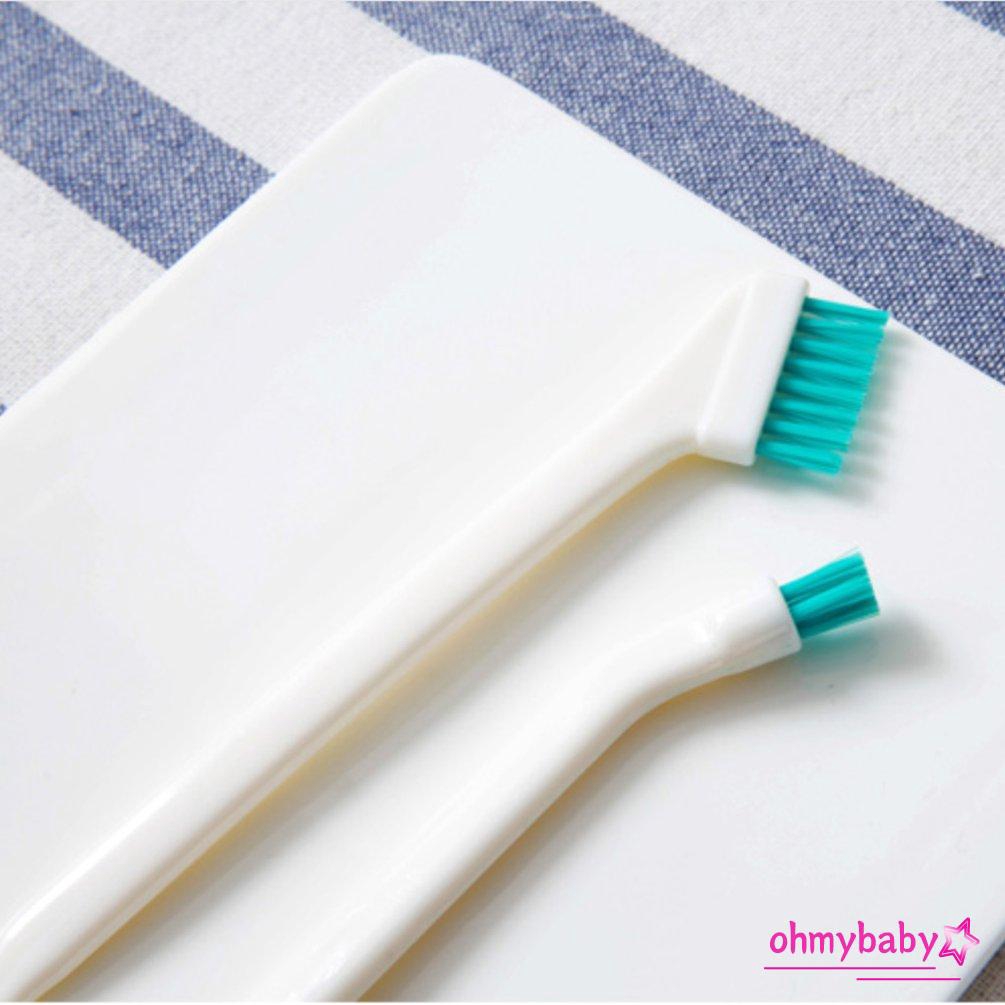 Cọ vệ sinh bình sữa cho bé tiện dụng chất lượng cao