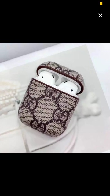 Ốp lưng bảo vệ tai nghe #airpods khôg dây💋💋💋