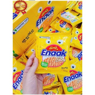 Mì Ăn Liền ENAAK Vàng