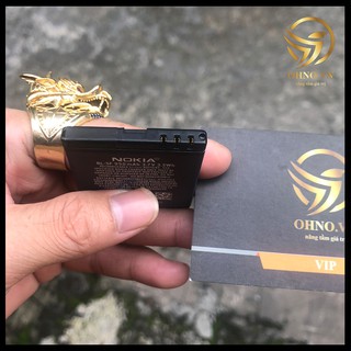 Pin Điện Thoại NOKIA BL 5F - OHNO 
