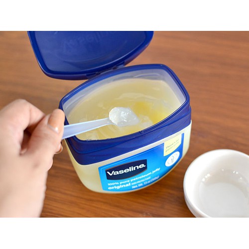 Vaseline 100% Pure Petroleum Jelly Original Mỹ 368g