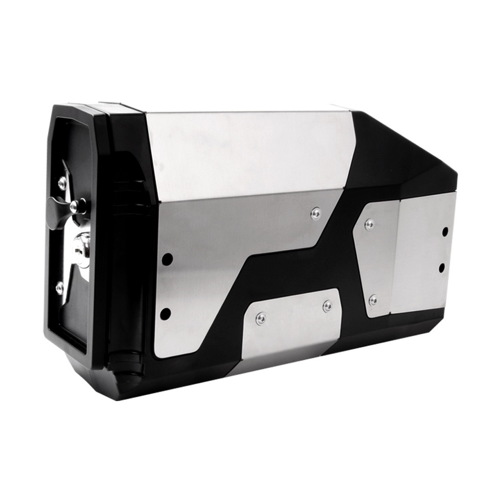 Phù Hợp Hộp Đựng Đồ Gắn Bên Hông Xe BMW R1200GS ADV 2004-2019 R1250GS ADV