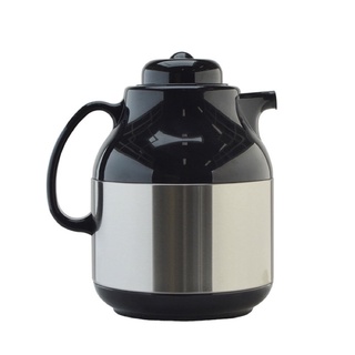 Phích nước ( bình thủy ) 1 lít có lọc trà Rạng Đông - 1055