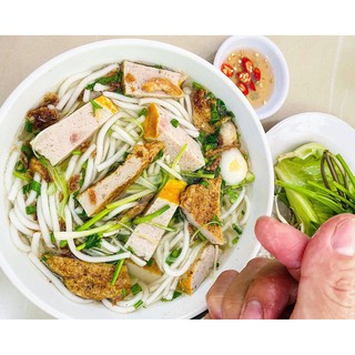 Nước Mắm Cá Cơm Ngon 500ml