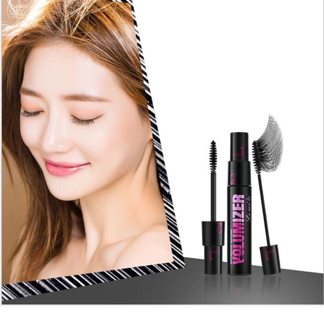 Mascara Lameila 2 trong 1 hàng nội địa Trung Quốc | BigBuy360 - bigbuy360.vn