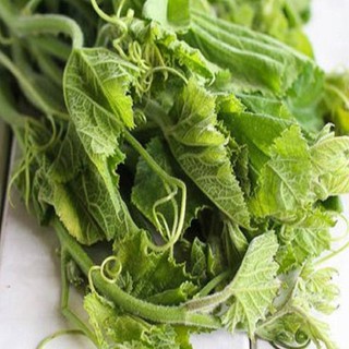Hạt bí ngọn siêu đọt- gói 20 gram